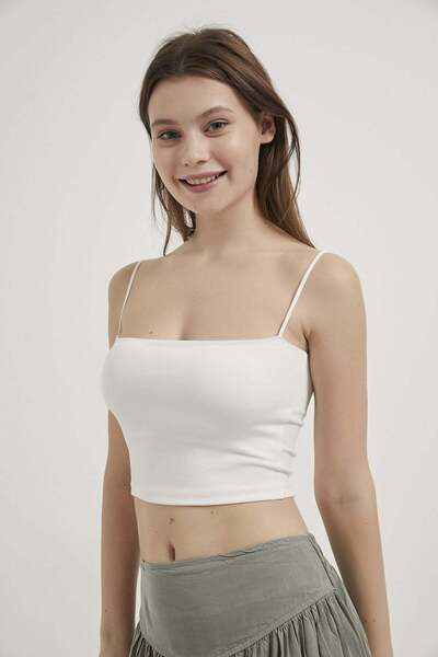Arma Life Armalife 5053 Covered Crop Women's Bustier