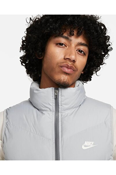 Nike Storm-FIT Windrunner Yalıtımlı Erkek Yelek