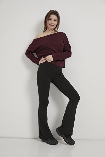 Arma Life ARMALIFE 204 بنطلون نسائي إسباني مزين بالشاردون