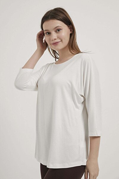 Arma Life Armalife 1416 boat neck shirty women's blouse