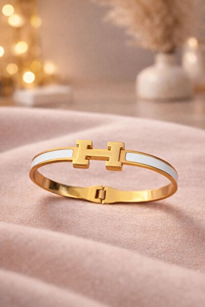 Dizzy Çelik bileklik