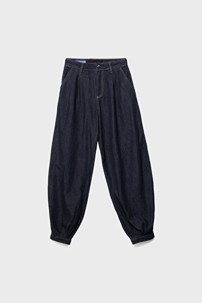 Stradivarius Balon jean