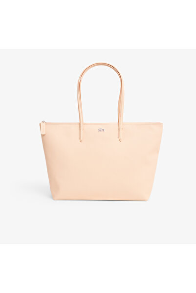 Lacoste Large L.12.12 Concept Tote - NF1888PM-T27