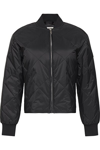 Calvin Klein LIGHTWEIGHT QUILTED BOMBER JACKE