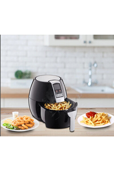OEM Friteuza pe aer capacitate mare si mancare sanatoasa 1500 W
