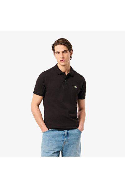 Lacoste Slim Fit L.12.12 Original Polo Shirt - PH4012-00-SKB