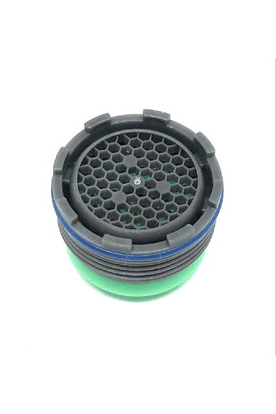 Eca Luna Lavabo Batarya Gizli Perlatör 18.5mm