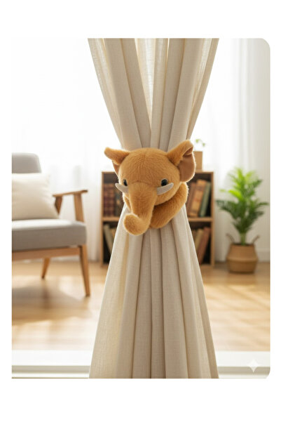 Flower Toys لعبة سوار معصم من القطيفة على شكل حيوانات لطيفة، إكسسوارات ستائر،...