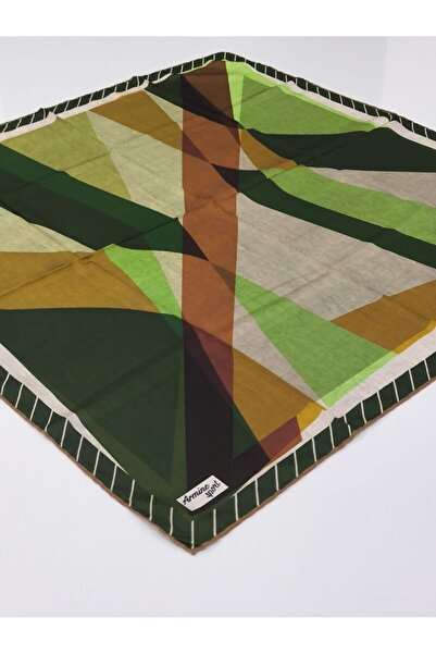 Armine Sport Polyester Tivil Scarf 8002-03