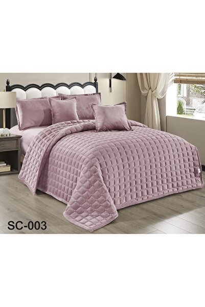 alzawia A compact, hotel-style, plain-design duvet cover set for a cool summe...