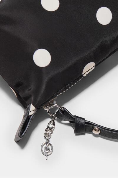 Stradivarius Mini makyaj çantası