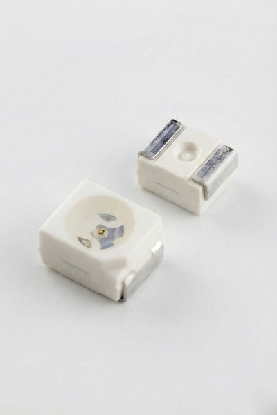 Vekorr SMD Led Diyot Işık 3528 3-3.2 V 20mA Parça 3.5mm 2.8mm 1.9mm