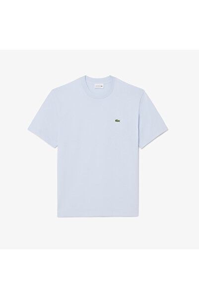 Lacoste Cotton T-shirt - TH7318-00-J2G