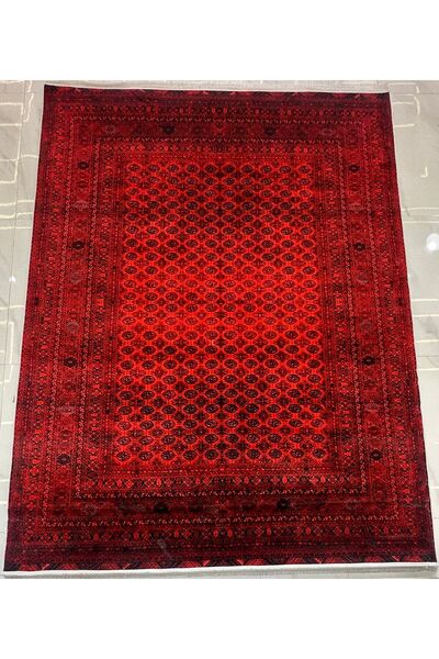 REDROSE COLOR Nano soft texture carpet 3*4