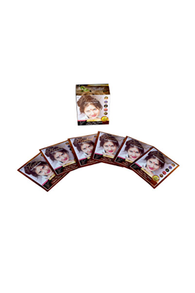Herbul Henna Dark Brown
