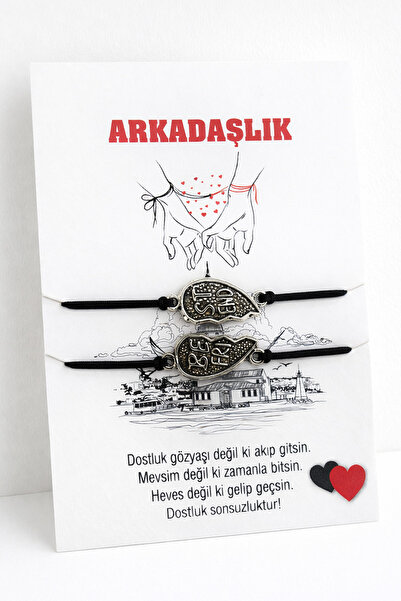 MakeWell Best Friends Written and World-Designed Bracelet Sets