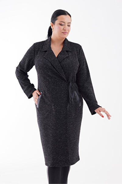 PASSİONE TEKSTİL trenç