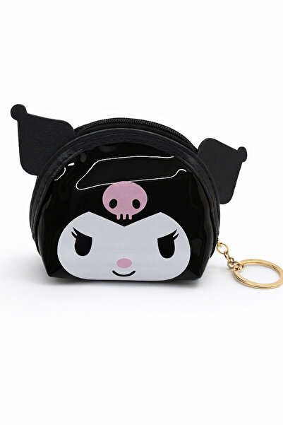 MakeWell Portofele pentru copii cu design unicorn Kuromi Hello Kity