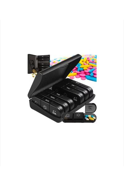 VİBE Medication Organizer