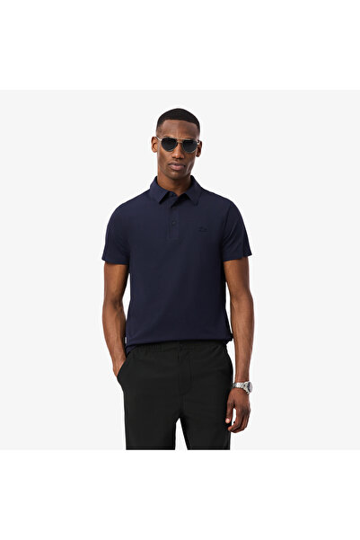 Lacoste Regular Fit Commuter Polo Shirt - DH1604-00-HDE