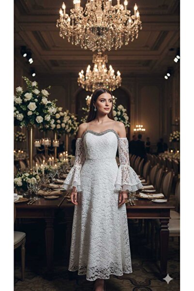 SERA elegant evening dress