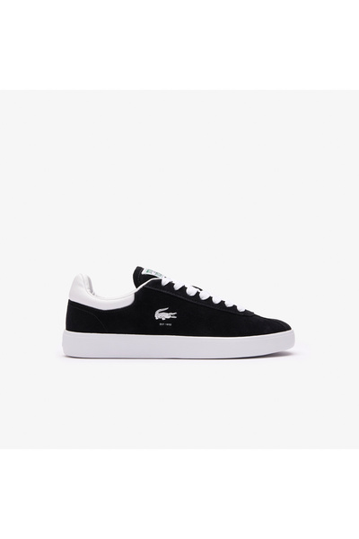 Lacoste Women's Baseshot Leather Sneakers - 46SFA0055-312
