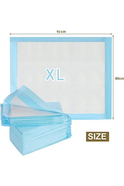 Generies SKY-TOUCH Disposable Dog Training Pads 60X90cm