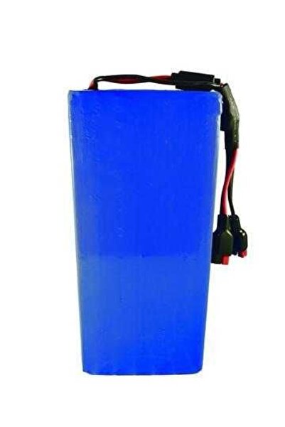 OEM Baterie acumulator 48V 10AH QUICKVOLT Dakor Kugoo scuter electric