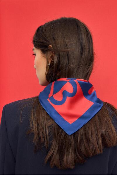 Stradivarius Aşk fuları