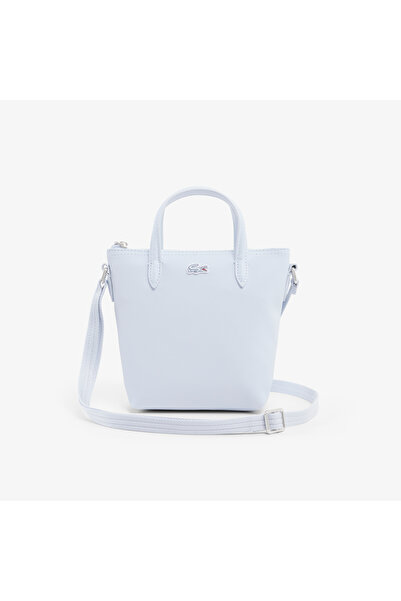 Lacoste Mini L.12.12 Concept Tote - NF2609PM-N14