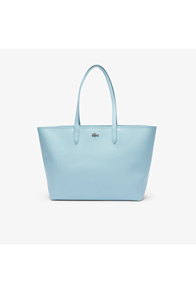 Lacoste Anna Zipped Tote - NF4823AA-Q63