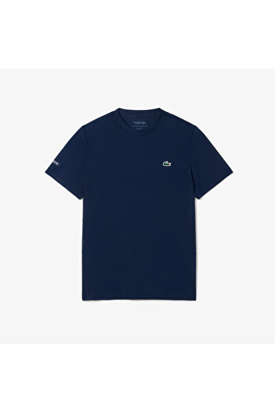 Lacoste تيشيرت تنس بالتعاون مع نوفاك ديوكوفيتش - TH9973-00-166