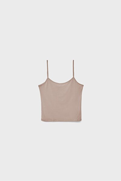 Stradivarius Basic tank top