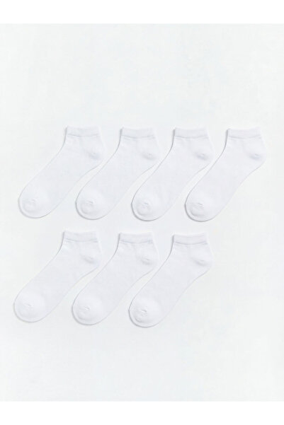 LC Waikiki Shining Choices Men's Bootie Socks 7-Pack from Shining Store