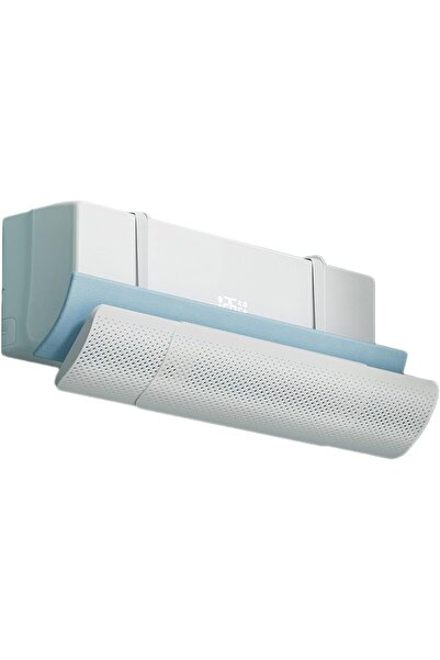 AyrStore Ayarlanabilir Hava Yönlendirici Klima Aparatı 57-90 cm Split Klima S...