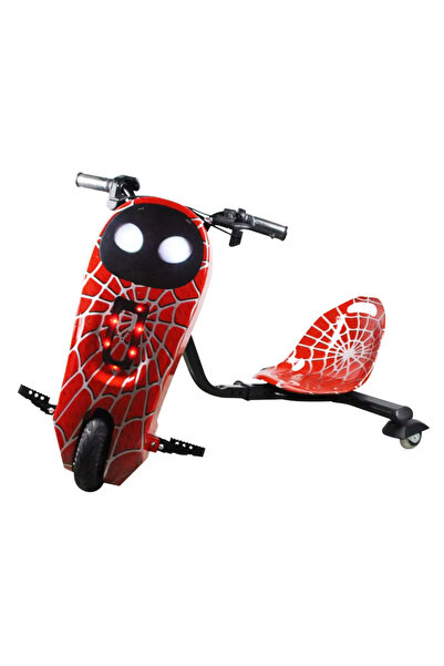 My modern game 36V Drift Scooter, Large Size, 5200Ah Battery - Electric Scoot...