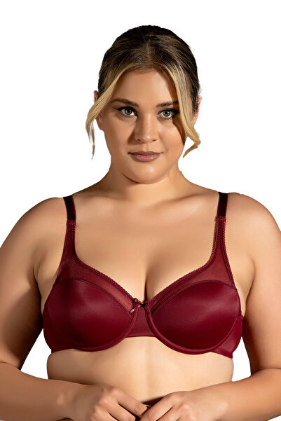NEWBRA LINGERIE Unpadded Bra, 331790