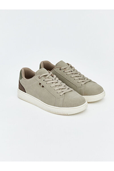 LC Waikiki Vizyon New Season Lace-Up Boys' Sports Shoes
