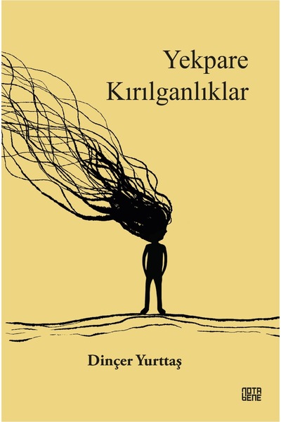 Nota Bene Yayınları Yekpare Kırılganlıklar