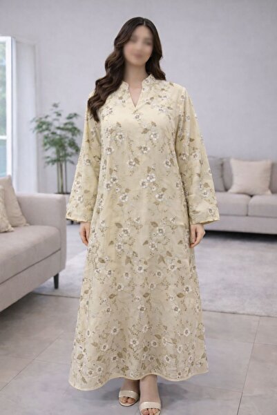 ELLA Ramadan jalabiya