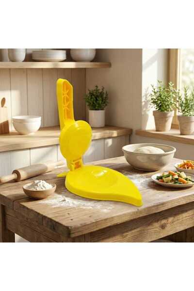 Generic Pastry mold - a pressing mold that speeds up the dough rolling process