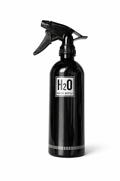 OEM Professional barber sprayer H2O – water spray bottle
