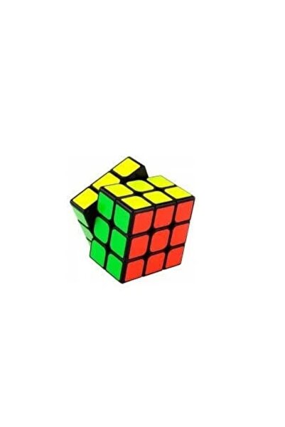 magic cube Exexe Intelligence Cube 12 Pieces