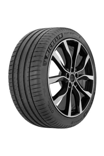 Michelin Anvelopă de vară PILOT SPORT 4 SUV 275/35R22 104Y
