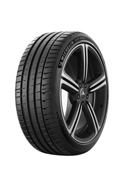 Michelin Summer Tire PILOT SPORT 5 205/45R17 88Y