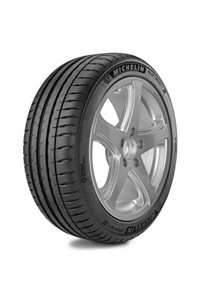 Michelin Anvelopă de vară PILOT SPORT 4 245/40R19 98Y