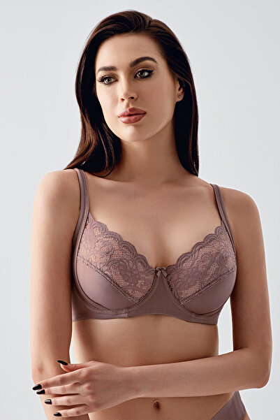 NEWBRA LINGERIE Σουτιέν με ενίσχυση και στήριξη, 356000