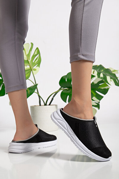 aka prestij ayakkabı comfort Παντόφλες με διχτυωτή σόλα Phylone