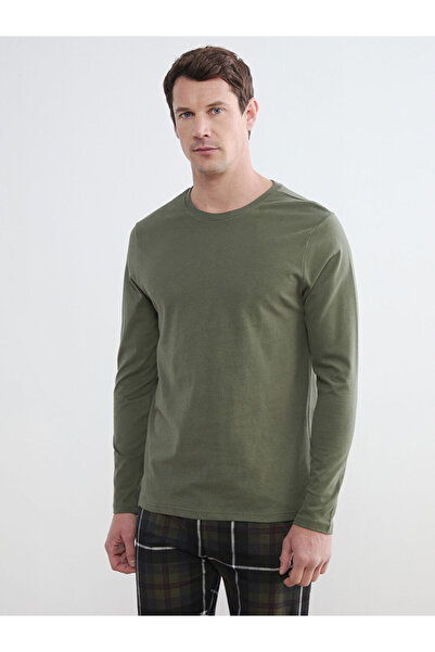 LC Waikiki Shining Choices from Shining Store Standardfit Checked Textured Me...