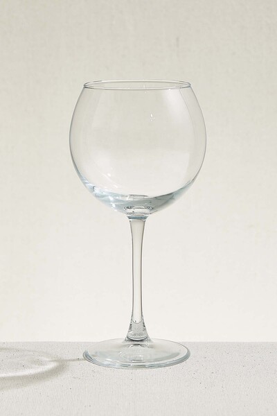 Paşabahçe 2'li Enoteca Kırmızı Şarap Kadehi 655 cc